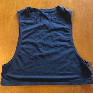 Lululemon Muscle Up Tank